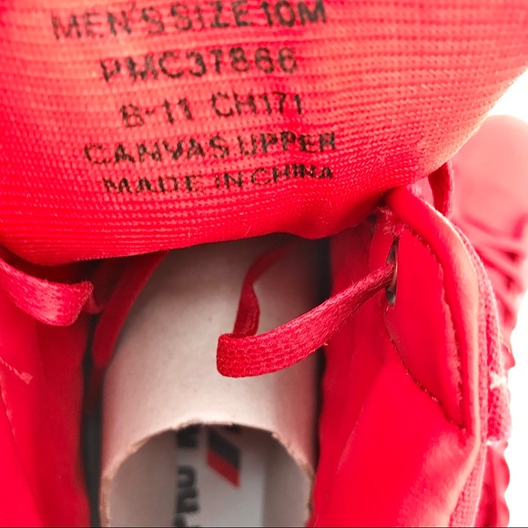 Pro-Keds Royal Plus Hi Wax Canvas - Picture 10 of 12